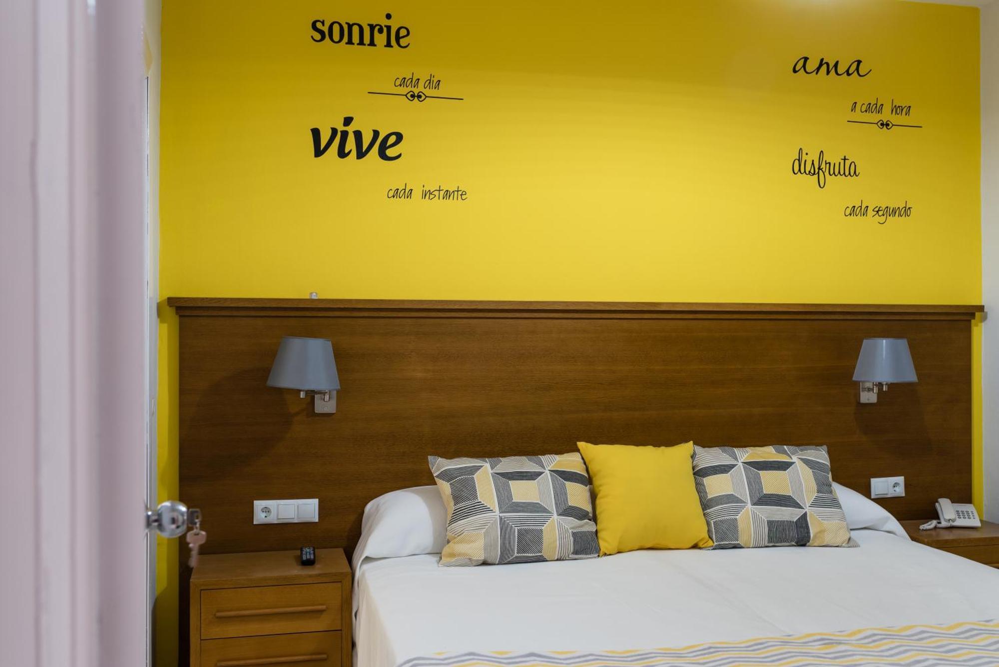 Imperial Merida Hotel Eksteriør billede