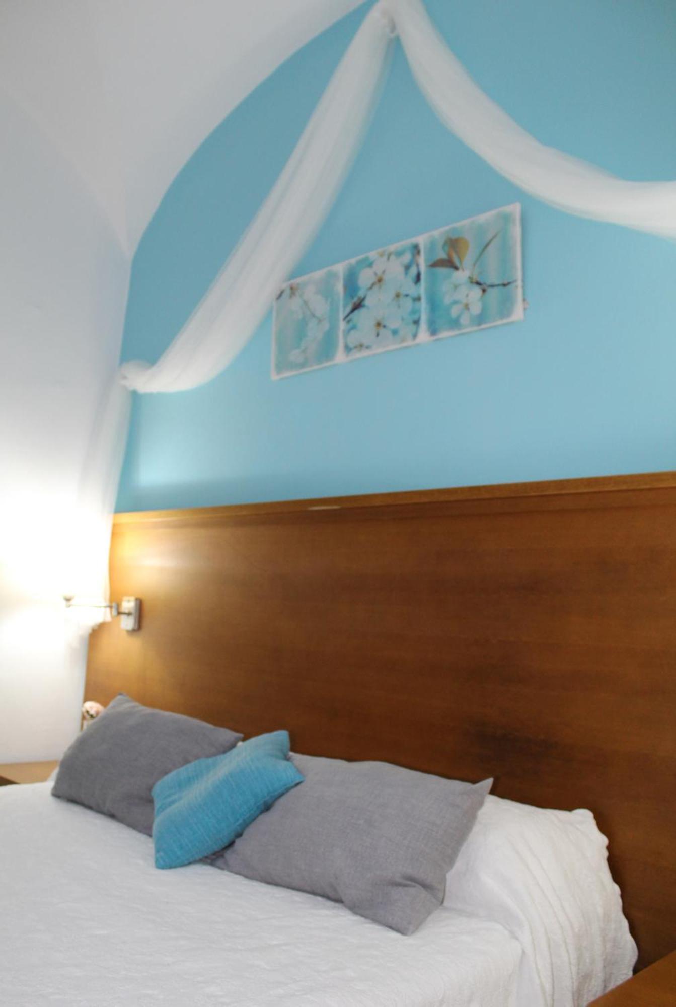 Imperial Merida Hotel Eksteriør billede